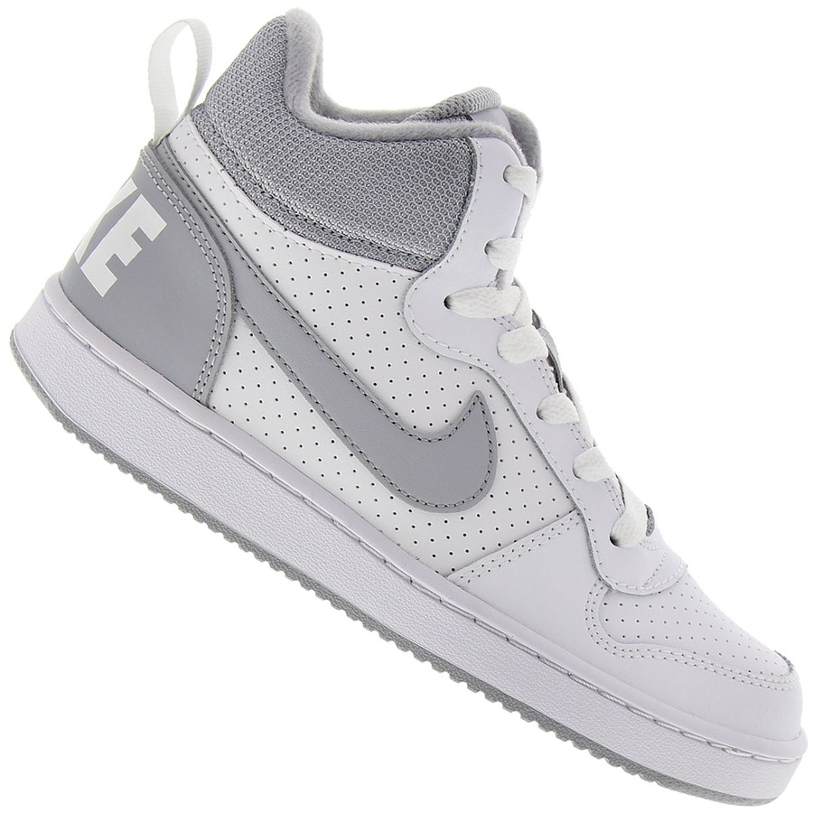 tennis nike cano alto tennis nike cano alto