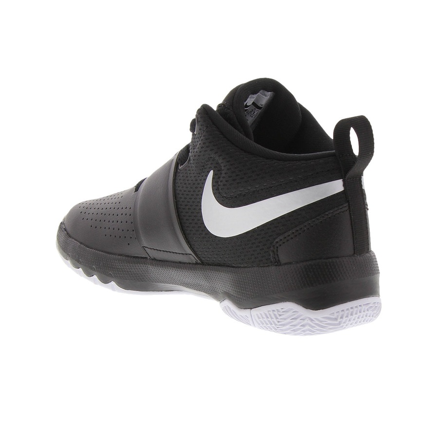 Tênis infantil nike team hustle hot sale d8 masculino