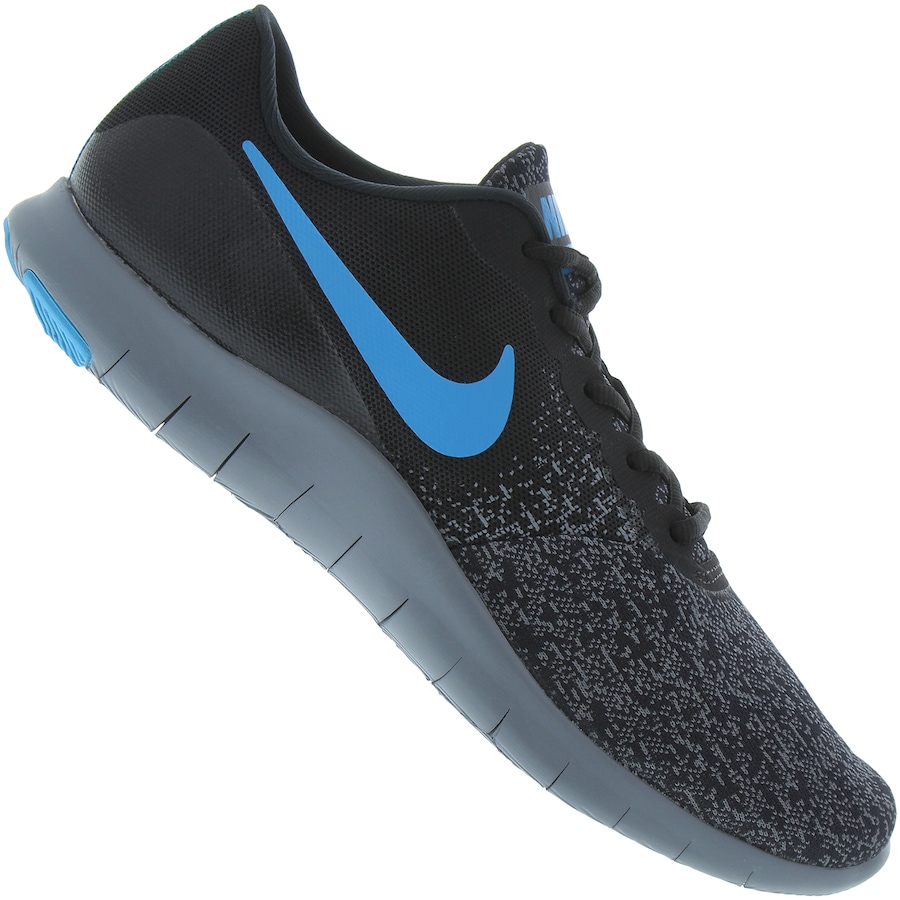 tenis flex contact nike