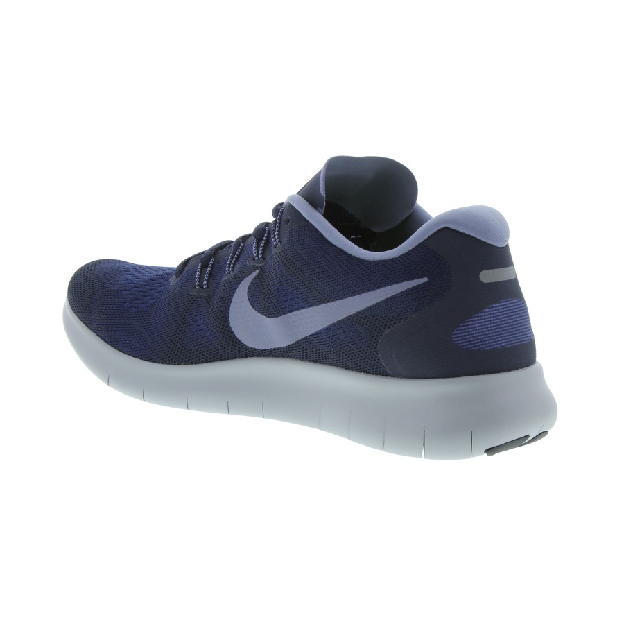 nike free rn navy blue