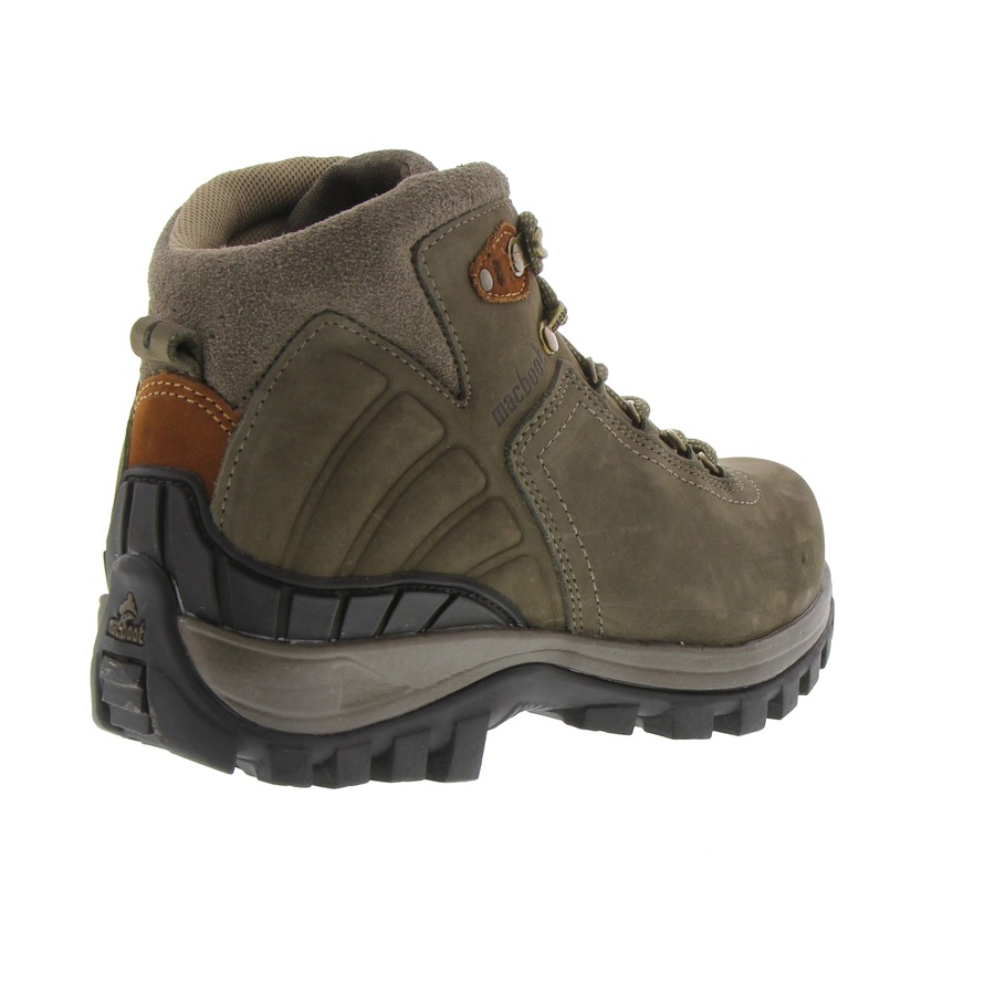 macboot feminino netshoes