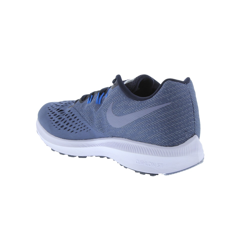 tenis nike zoom winflo 4 masculino