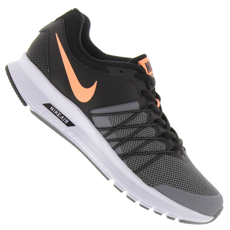 wmns nike air relentless 6