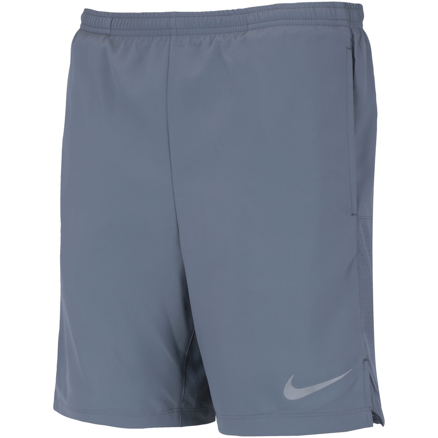 bermuda nike challenger 7in 2in1 masculina