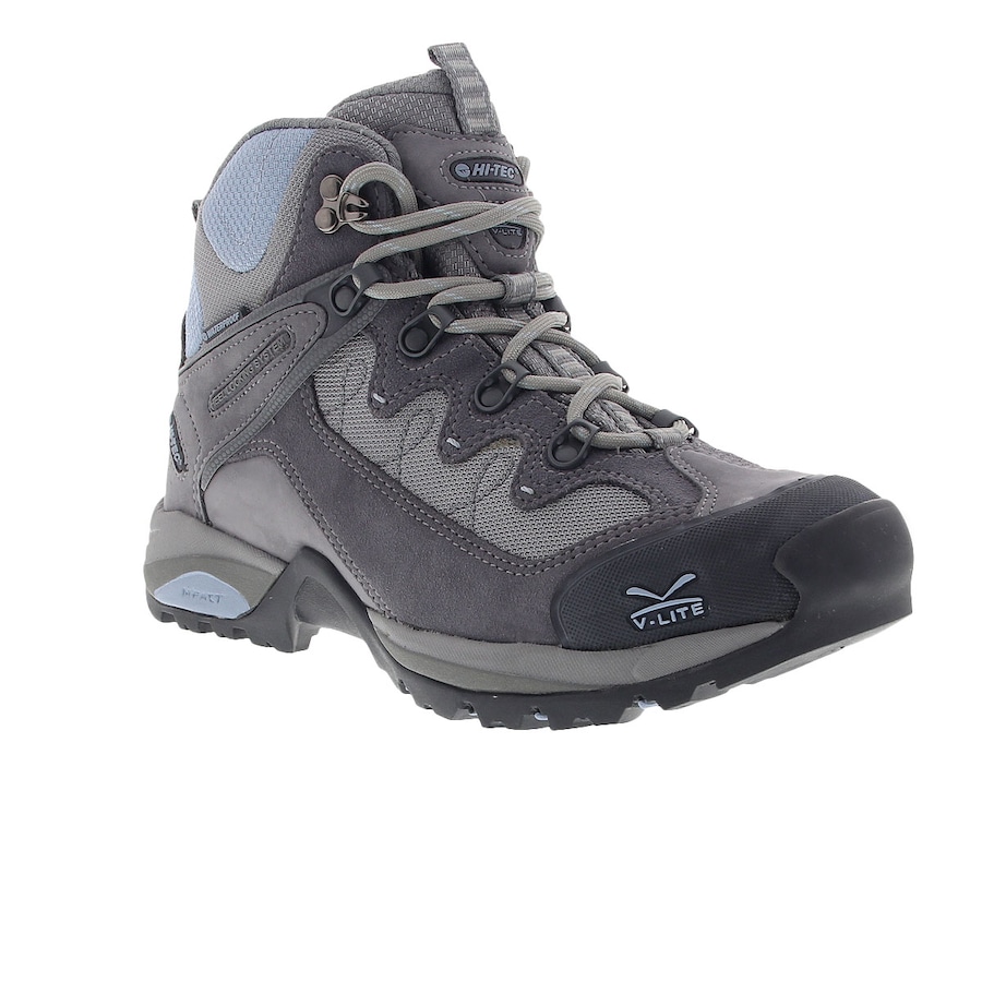 bota hi tec v lite