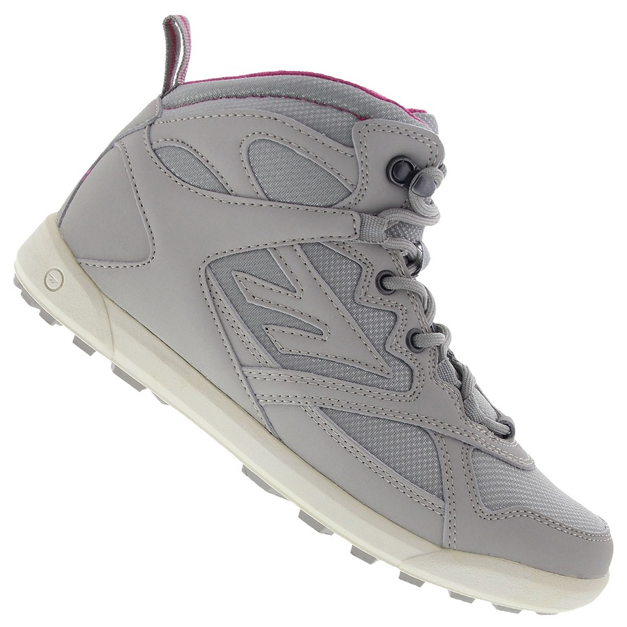 bota sport feminina