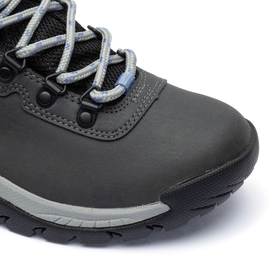 bota columbia newton ridge plus feminina