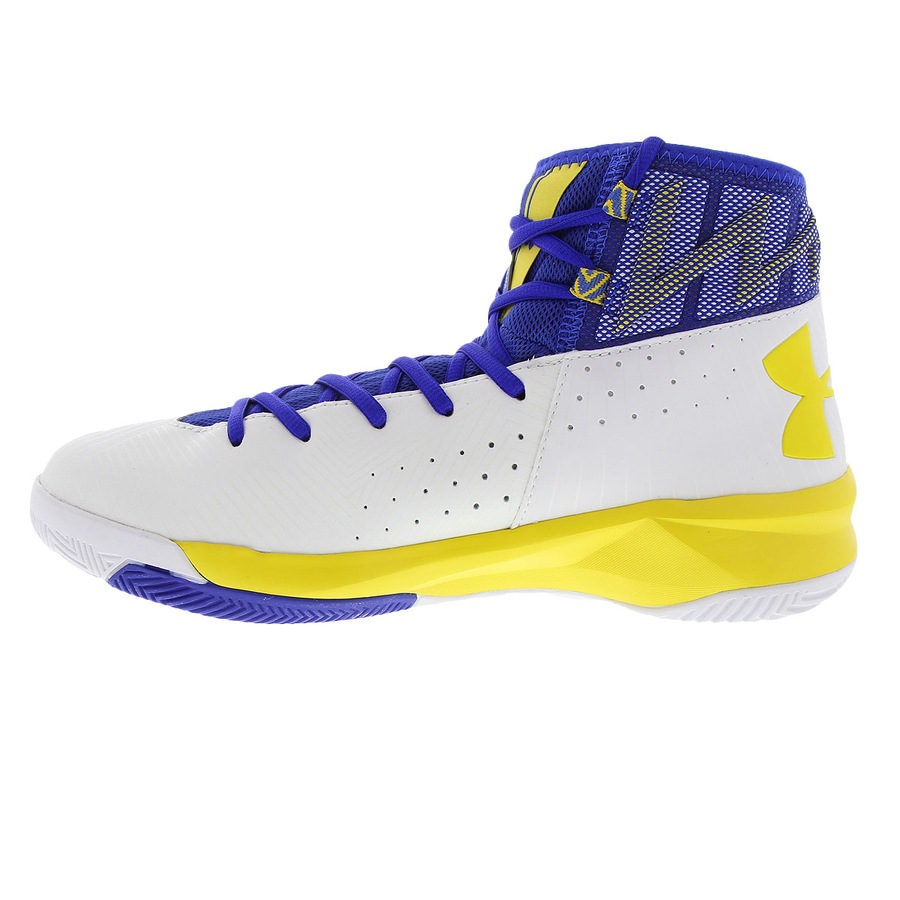 tênis under armour rocket 2
