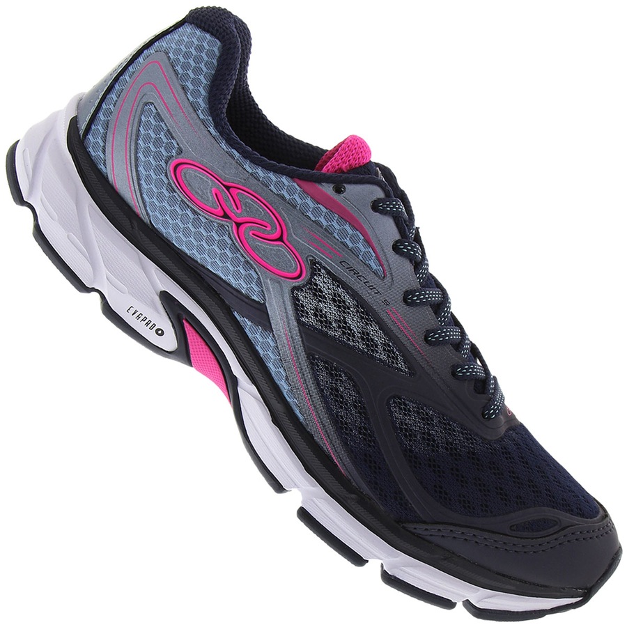 olympikus circuit 5 feminino