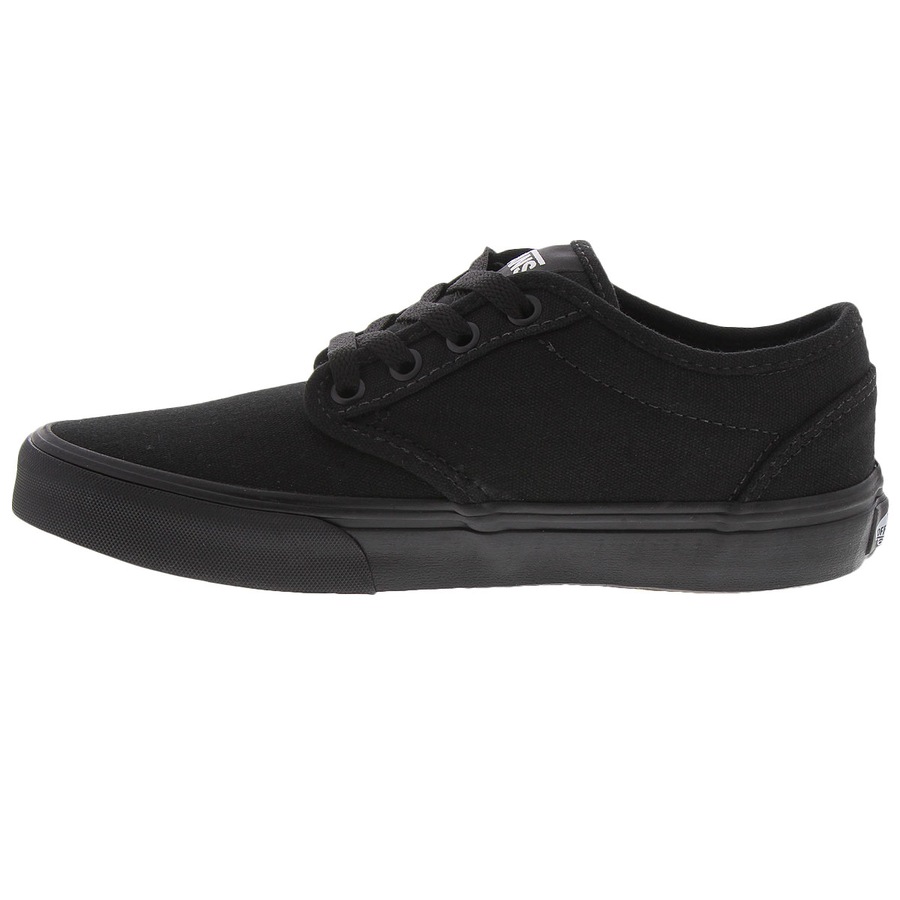 tênis vans atwood preto feminino