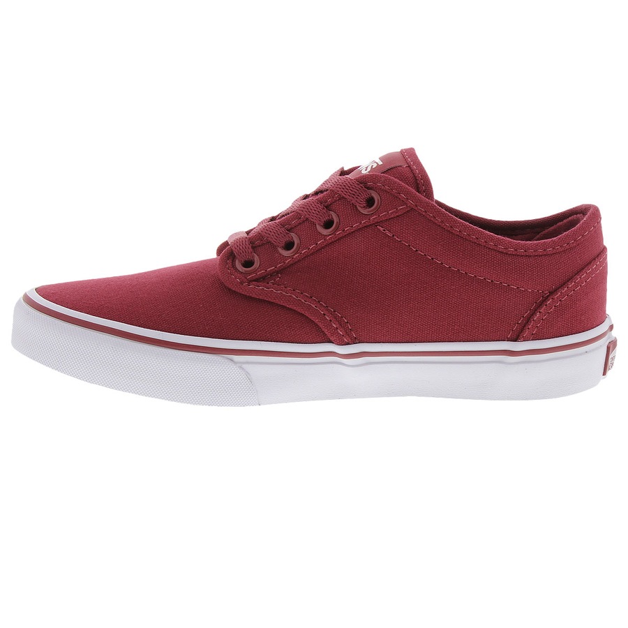 vans preto feminino centauro