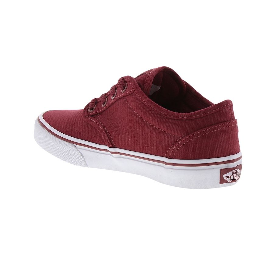 vans preto feminino centauro