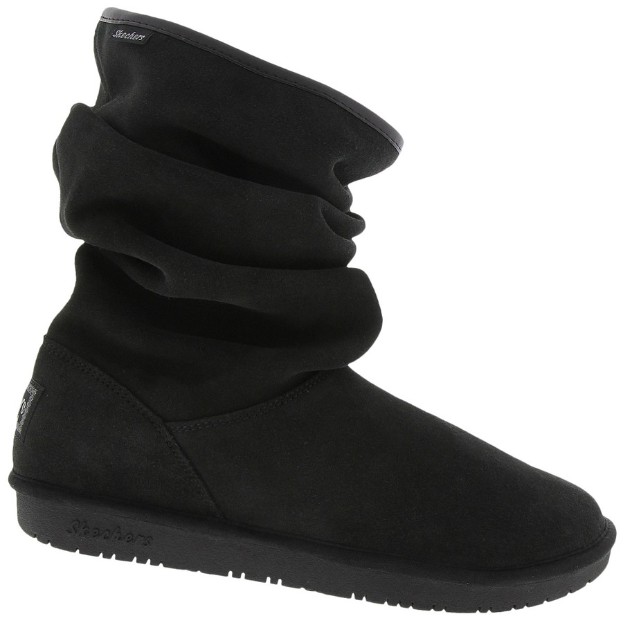 bota feminina skechers