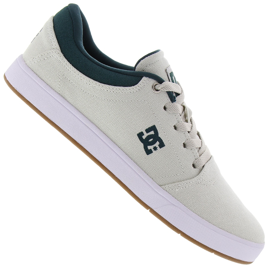 tênis dc shoes crisis tx la