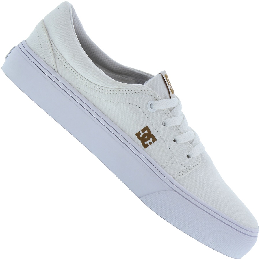 tênis dc trase tx se