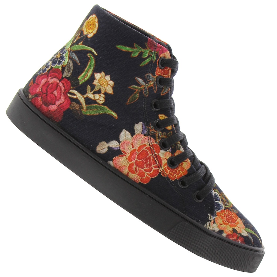 tenis cano alto farm