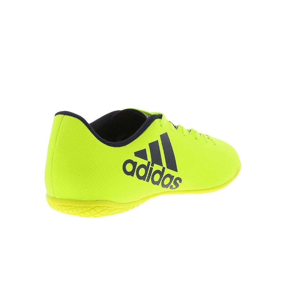 adidas x 17.4 futsal