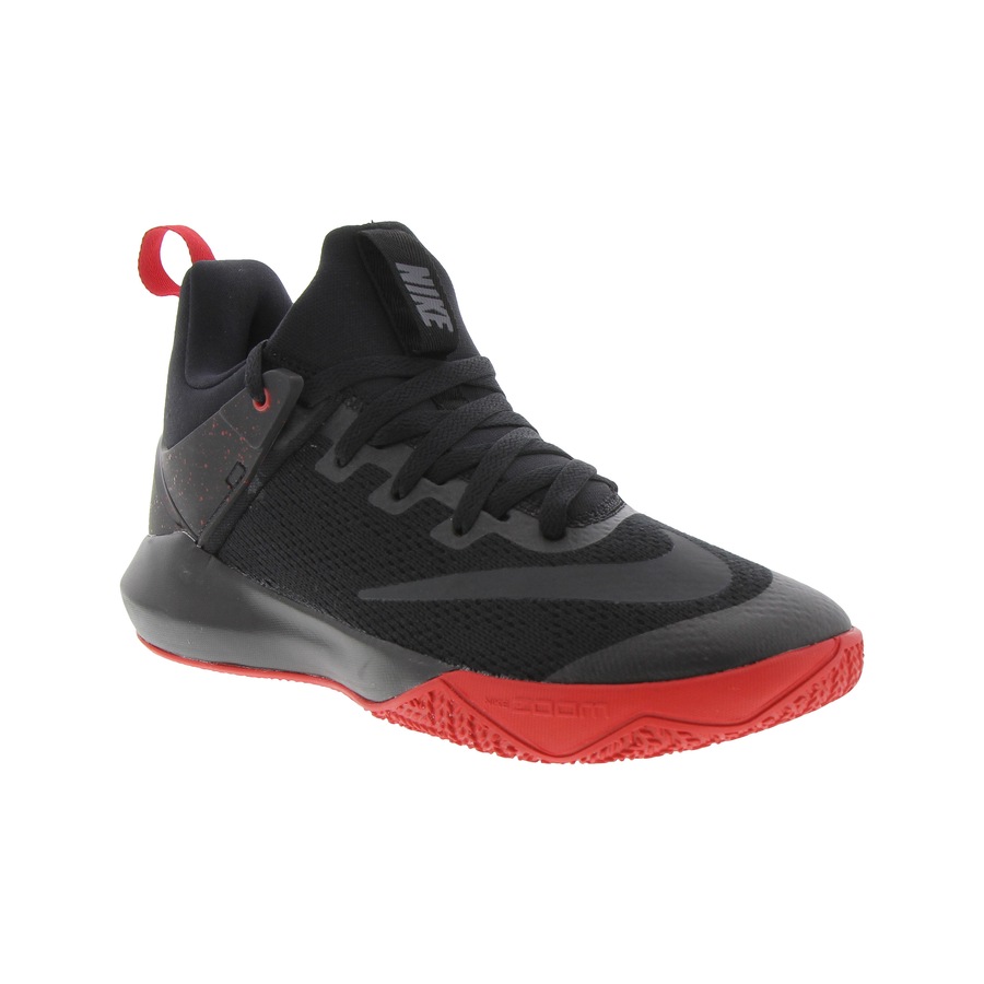 tênis nike zoom shift masculino