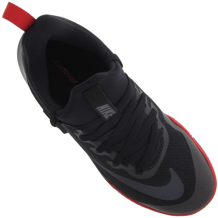 tênis nike zoom shift masculino