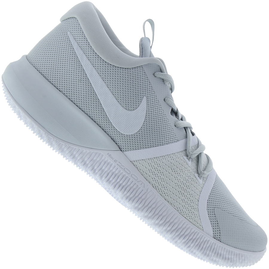 zoom assersion nike