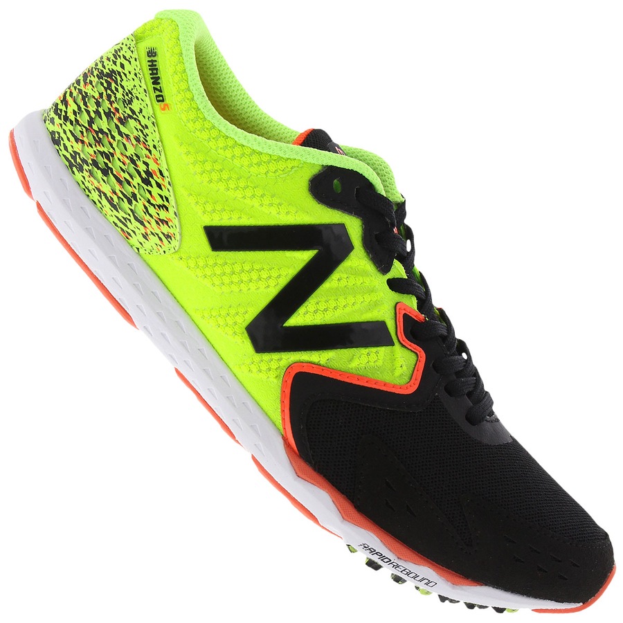 new balance hanzo masculino