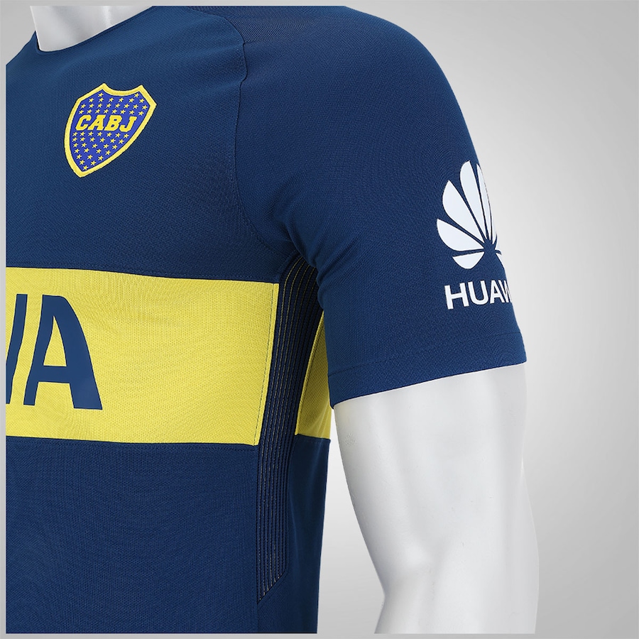 boca juniors nike