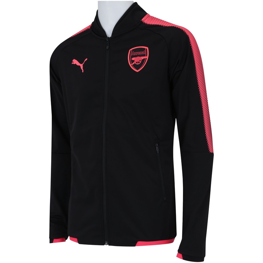 casaco arsenal puma