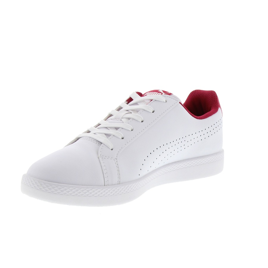 tenis puma smash perf