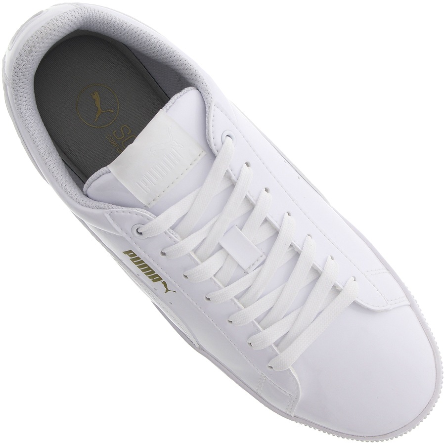 puma vikky platform patent