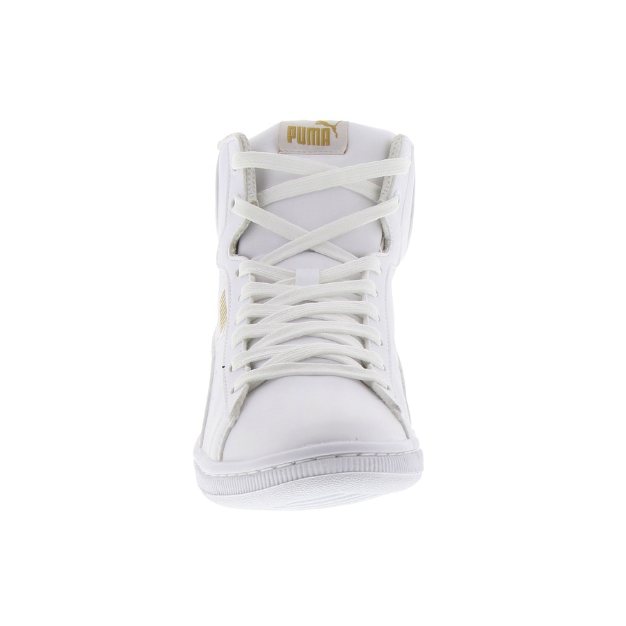 tênis puma vikky ribbon dots bdp feminino