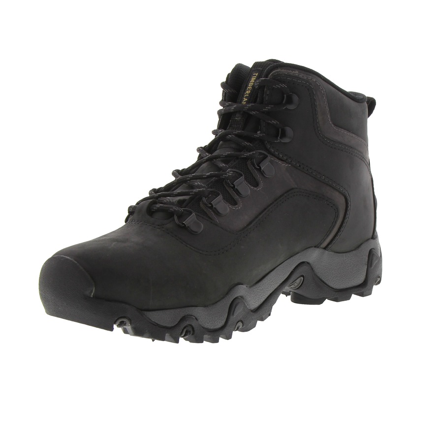 timberland black forest waterproof