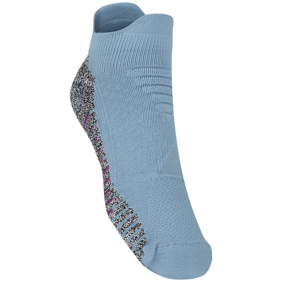 nike grip meia