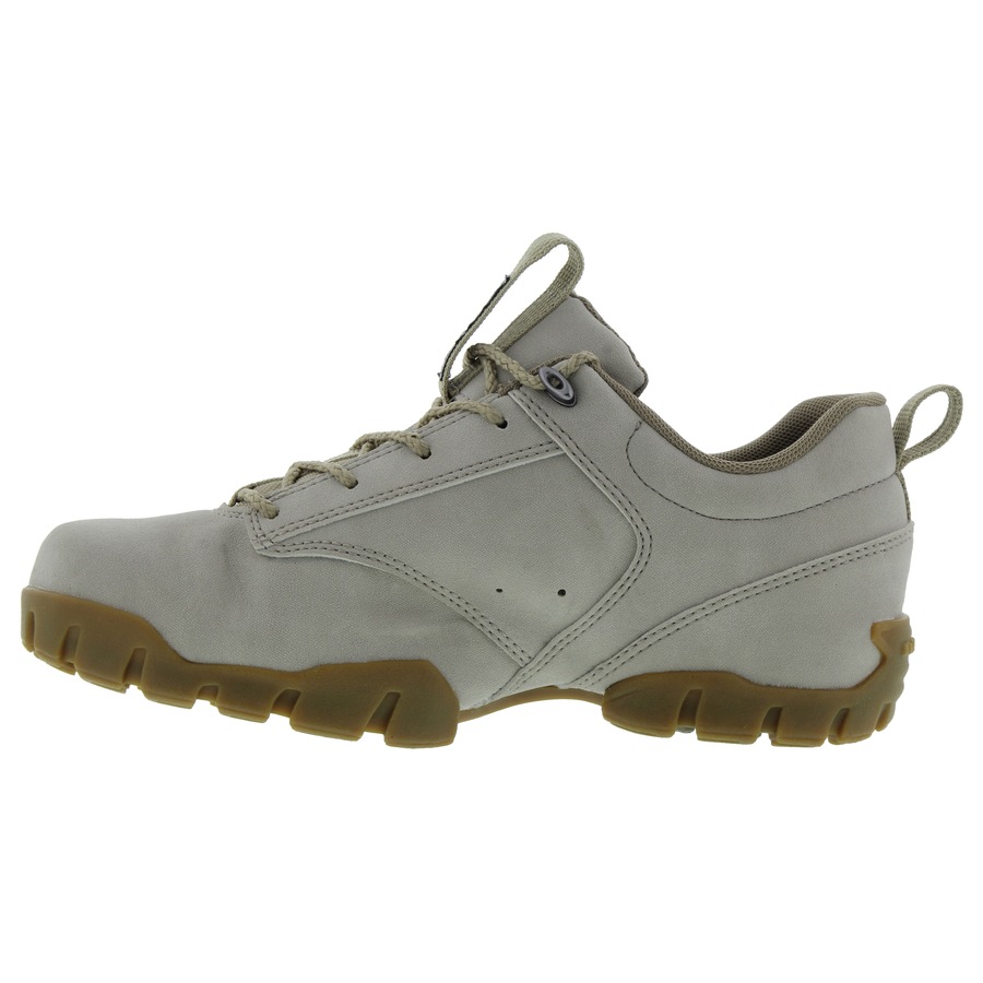 tenis oakley gridlock preto