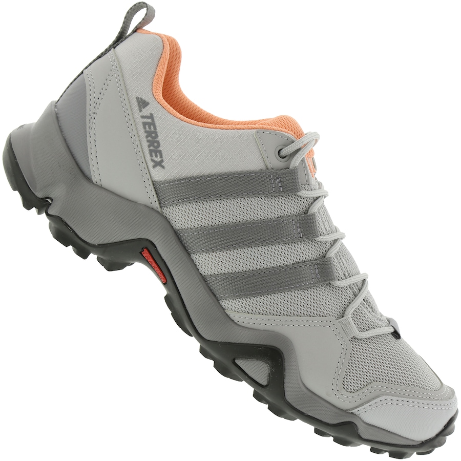 T nis adidas Terrex AX2R Feminino Centauro