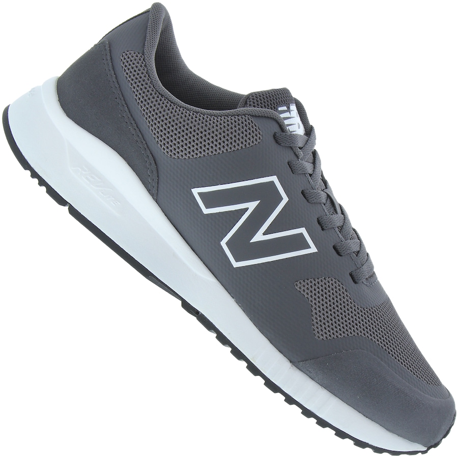 new balance tenis