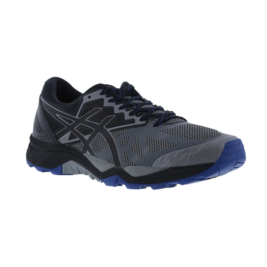 tênis asics gel fujitrabuco 6 masculino