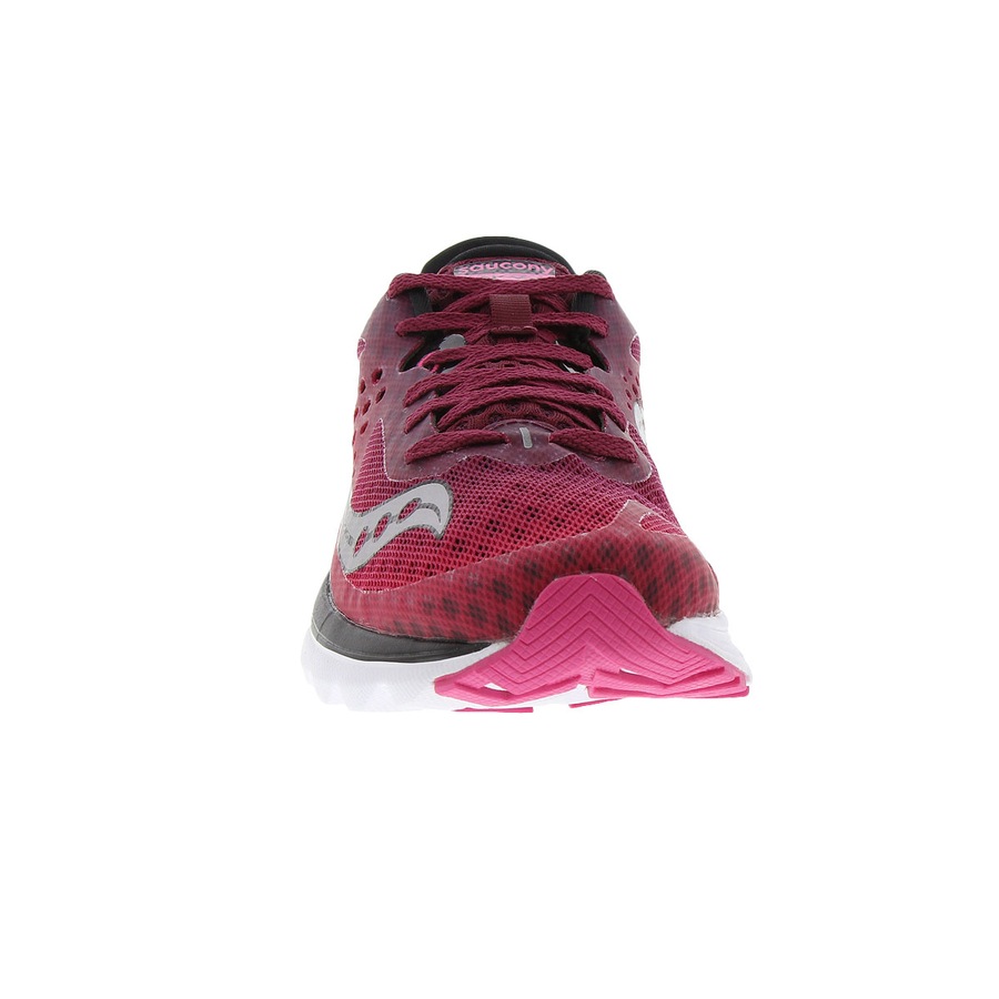 tênis saucony kinvara 8 feminino