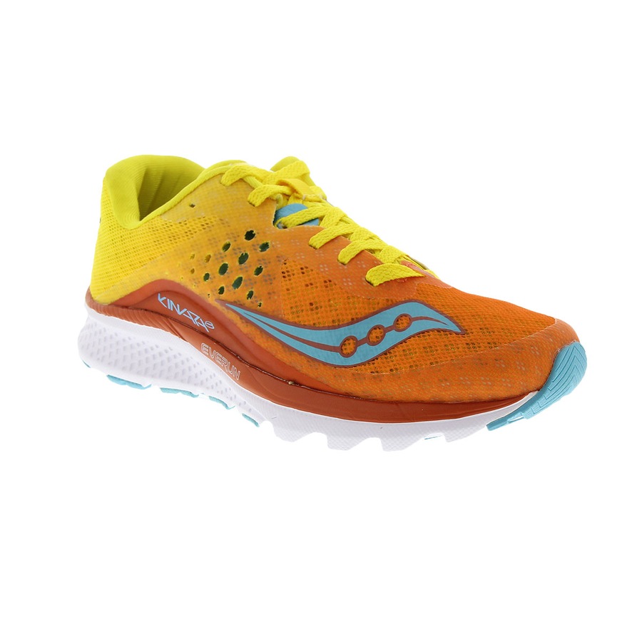 tênis saucony kinvara 8 feminino