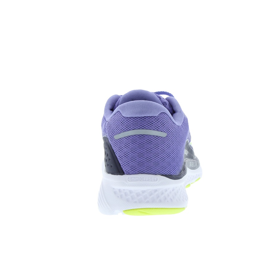 tênis saucony kinvara 8 feminino