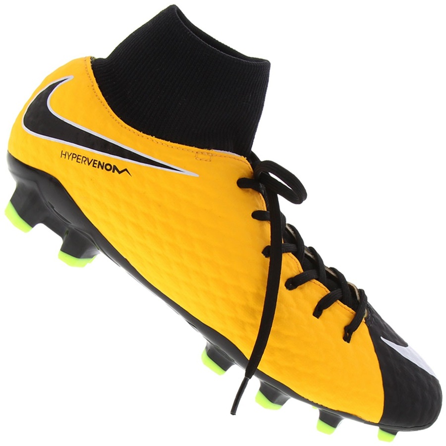 nike hypervenom phelon iii df