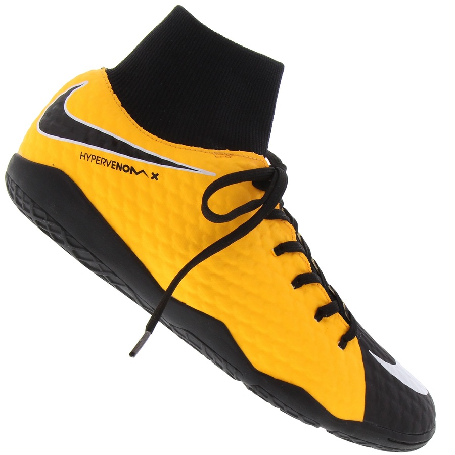 nike hypervenom phelon futsal