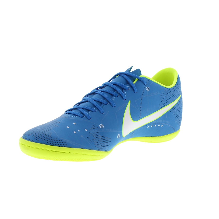 tenis nike futsal neymar