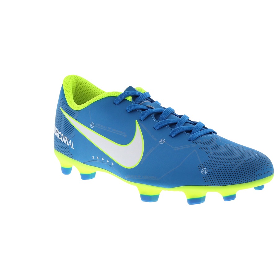 chuteira nike vortex 3 campo