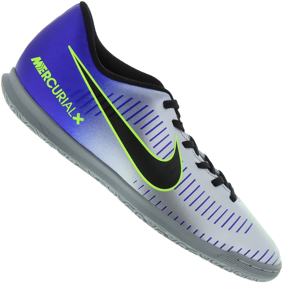 neymar mercurial x