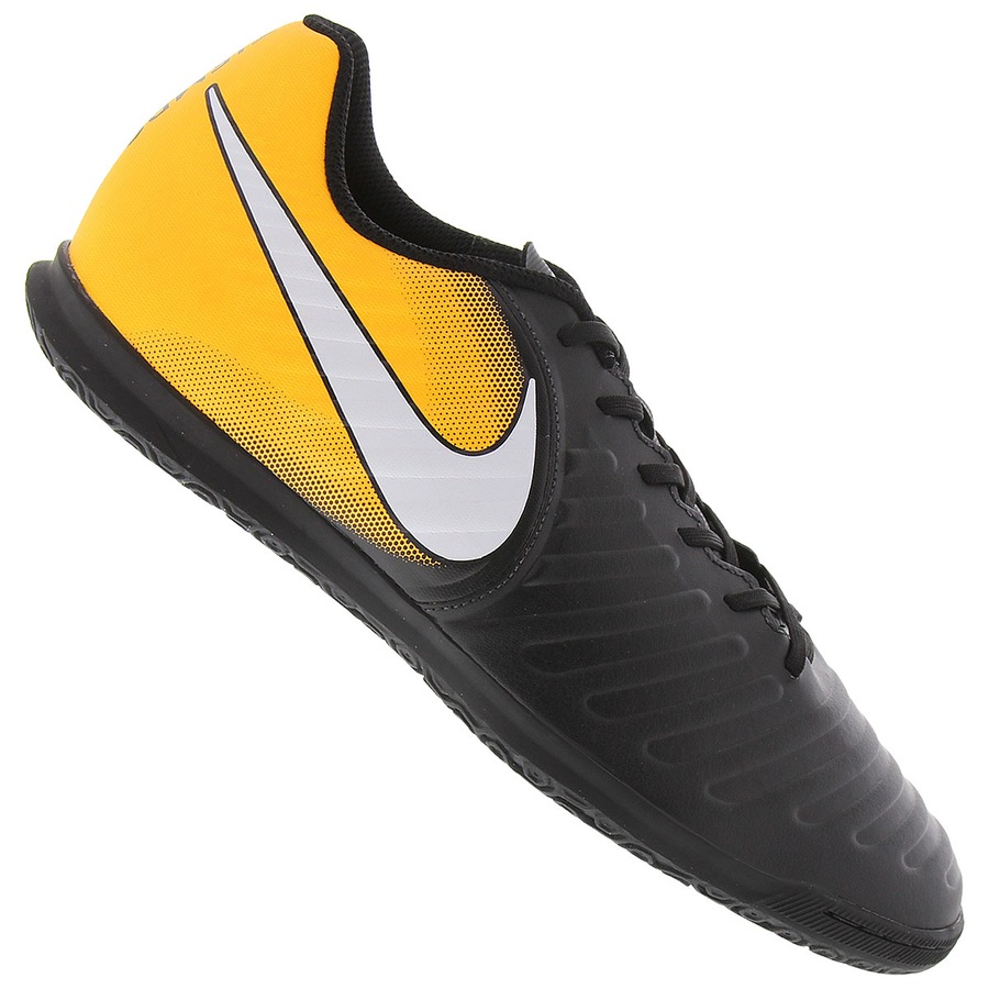 chuteira nike futsal tiempox