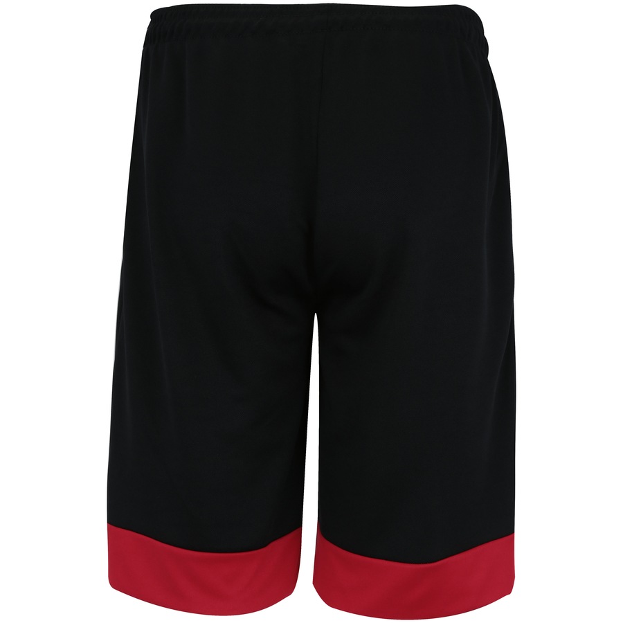bermuda basquete centauro
