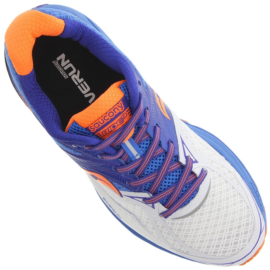 saucony ride 9 masculino