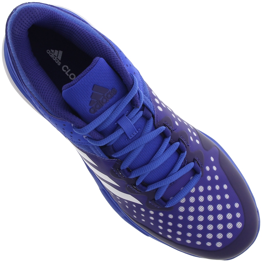 tênis kappa court stability masculino