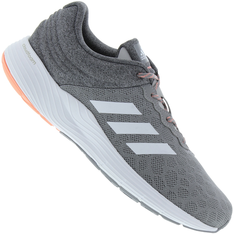 tênis adidas fluid cloud feminino