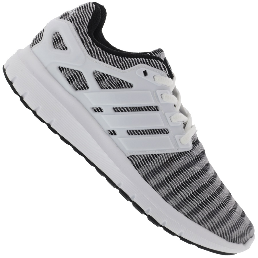 tênis adidas energy cloud v feminino
